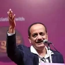 Navin Joshi Nava