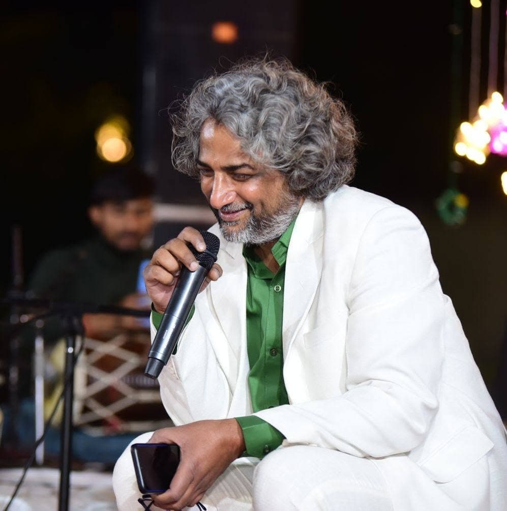 Azhar Iqbal