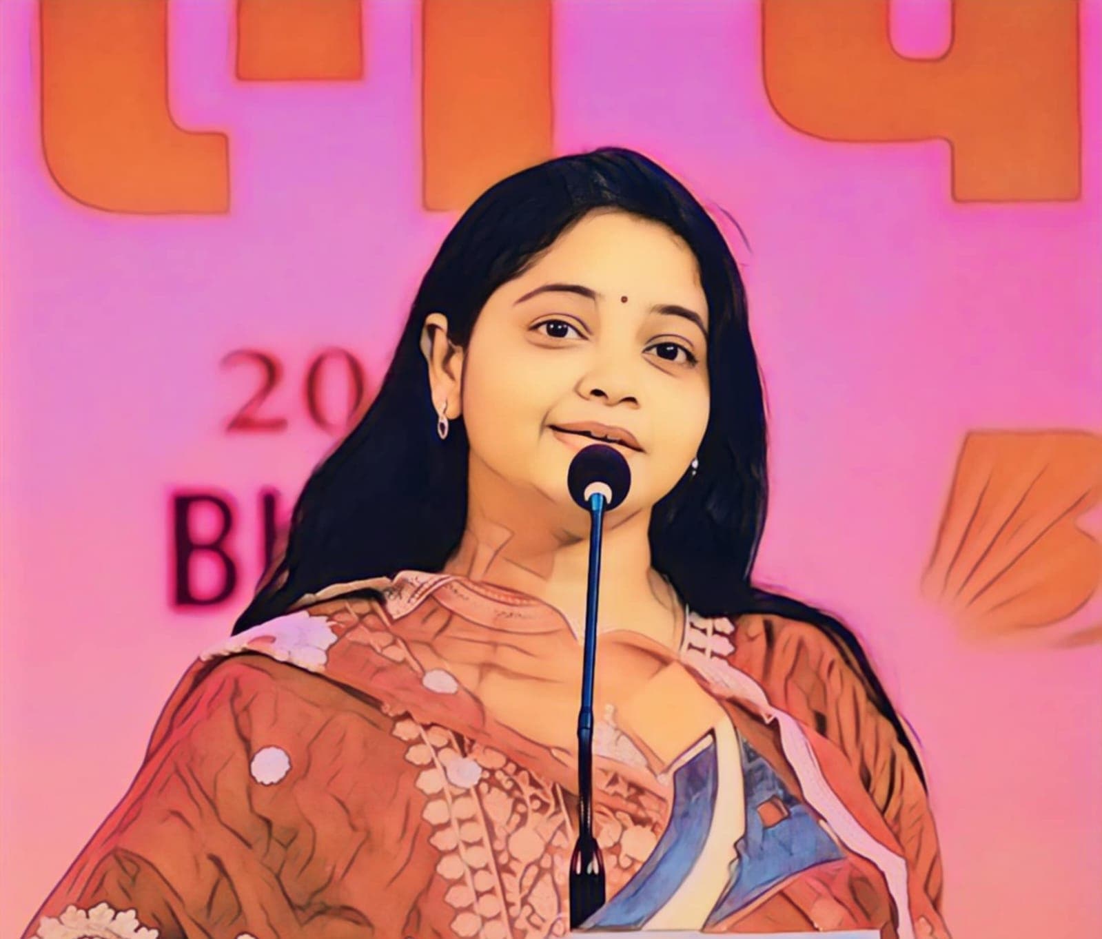 Dr. Bhawana Srivastava
