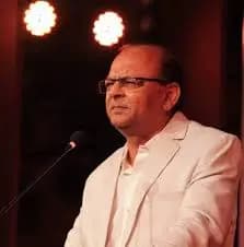 Shariq Kaifi