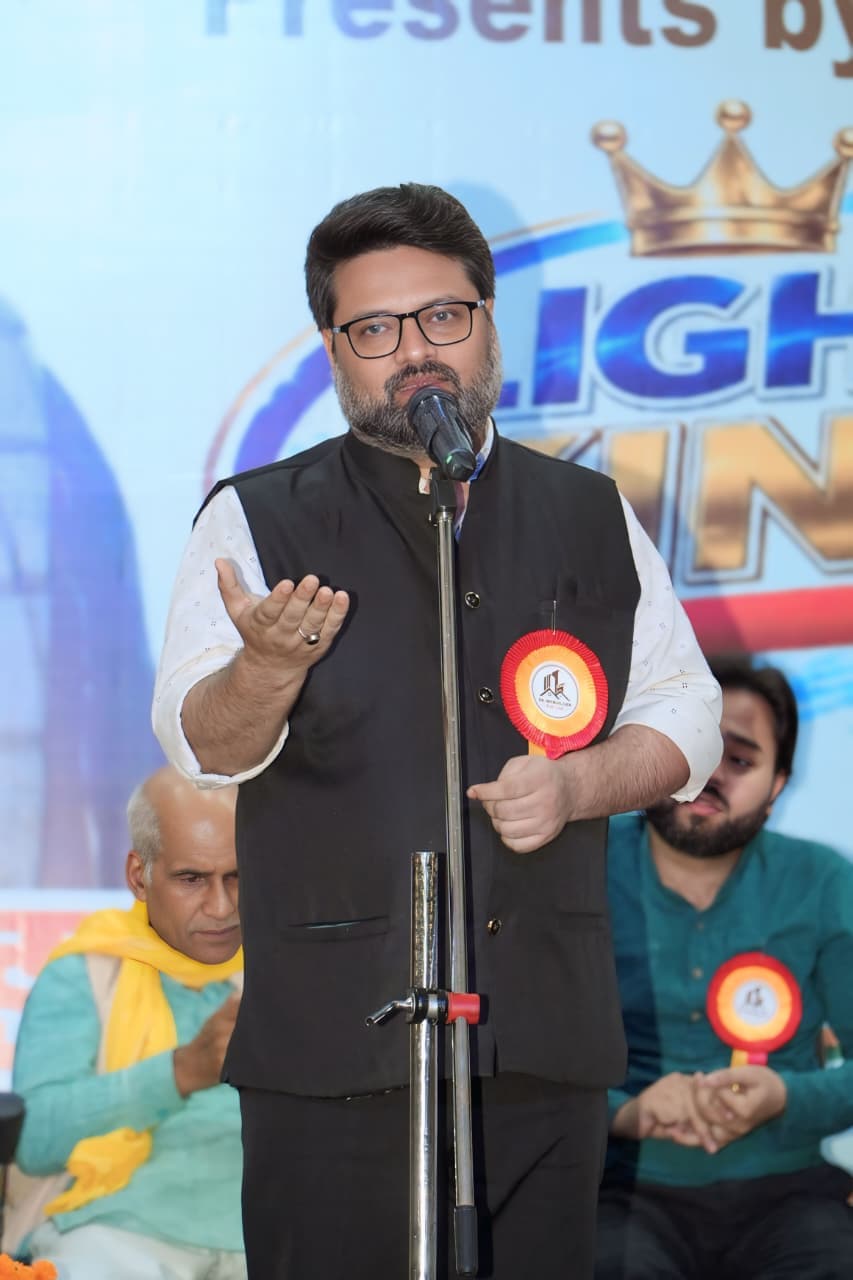 Shahbaz Talib